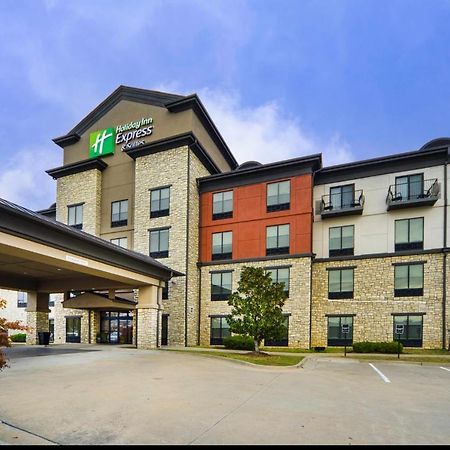 Holiday Inn Express Conway By Ihg Exteriér fotografie