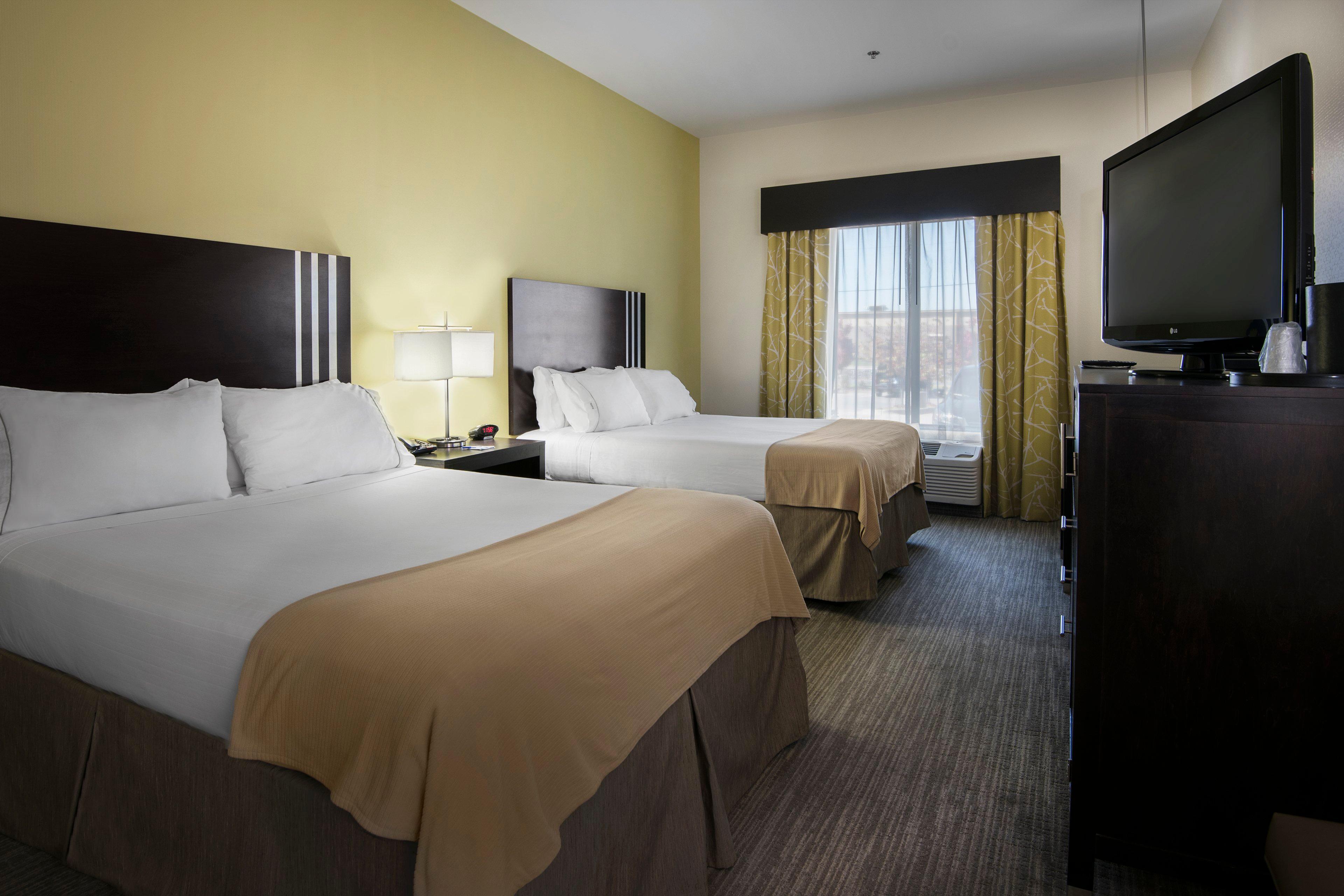 Holiday Inn Express Conway By Ihg Exteriér fotografie
