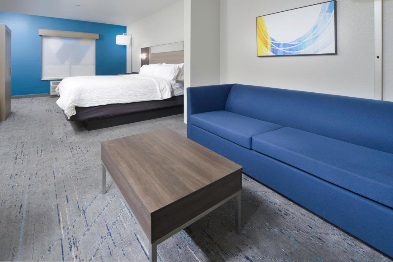 Holiday Inn Express Conway By Ihg Exteriér fotografie