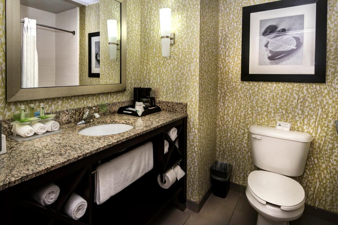 Holiday Inn Express Conway By Ihg Exteriér fotografie