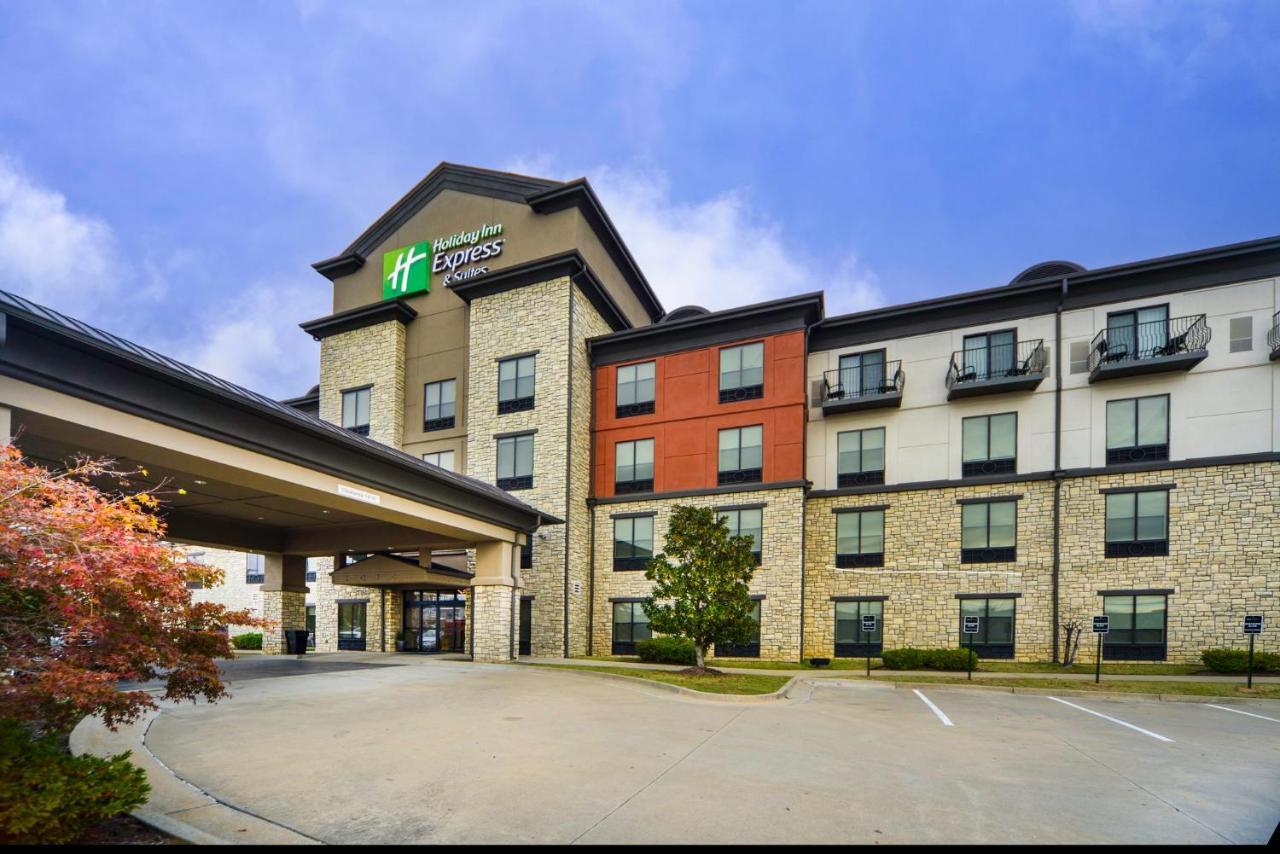 Holiday Inn Express Conway By Ihg Exteriér fotografie