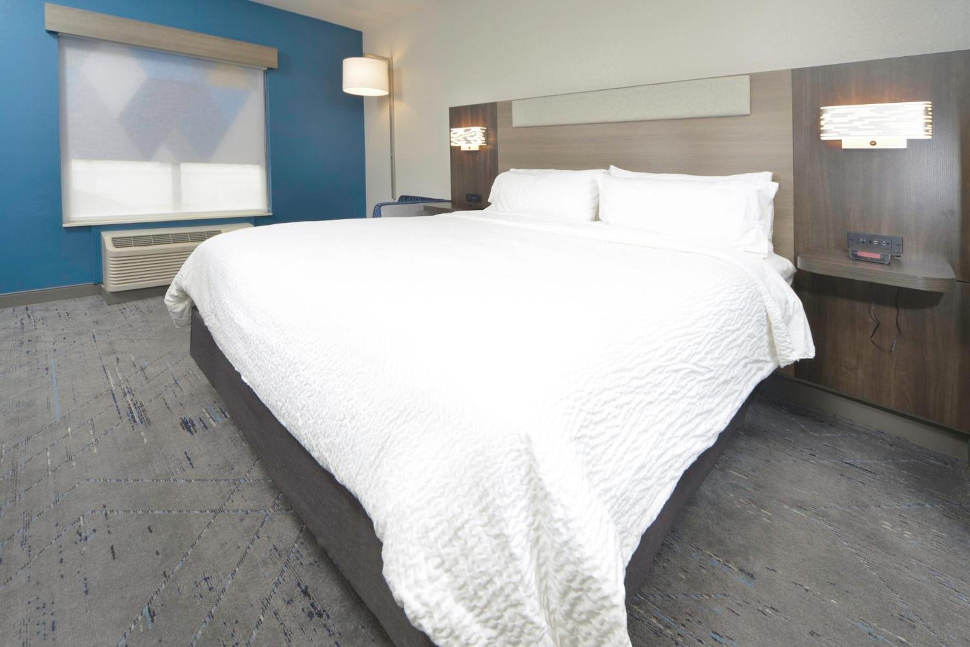 Holiday Inn Express Conway By Ihg Exteriér fotografie