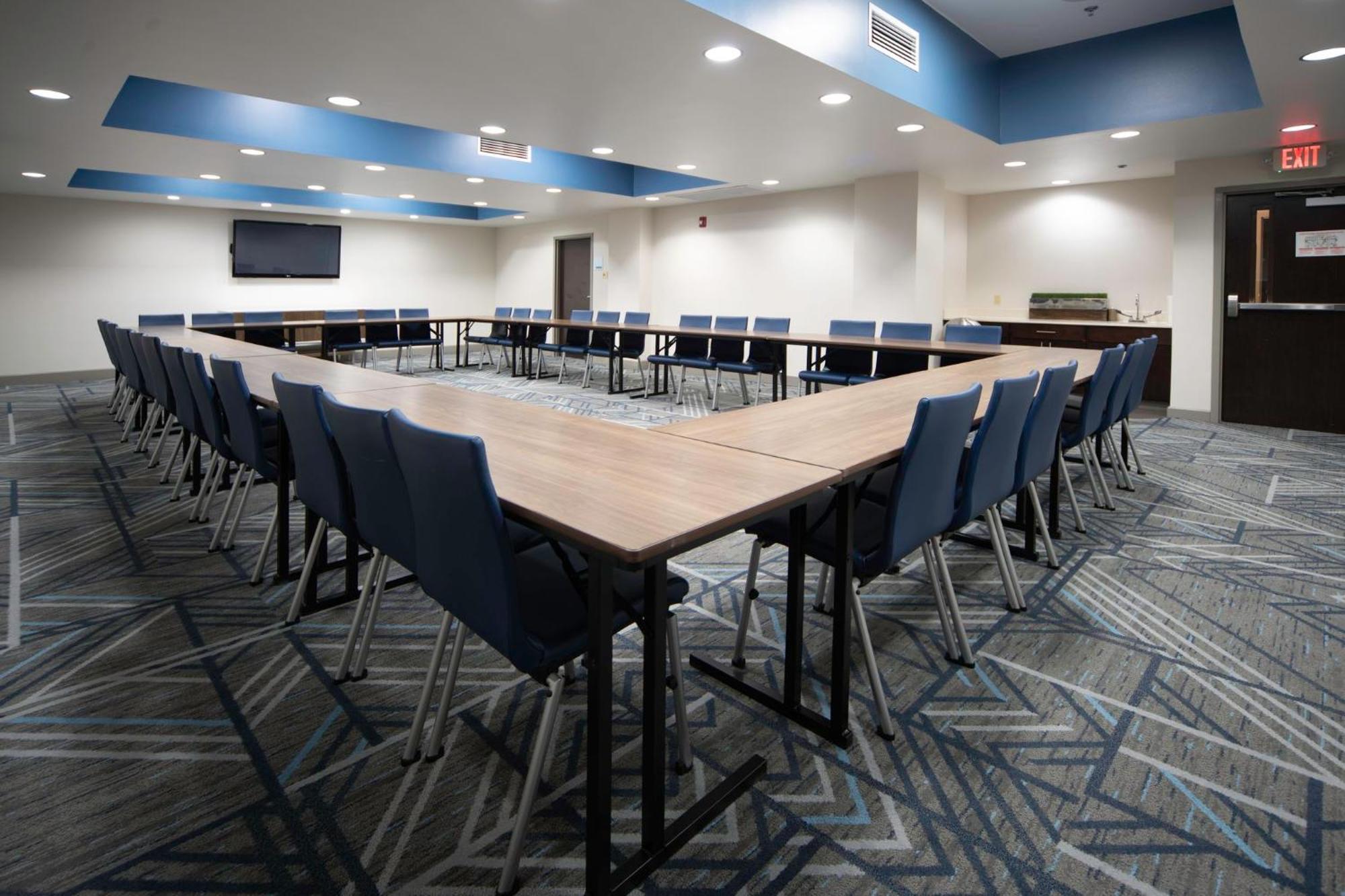 Holiday Inn Express Conway By Ihg Exteriér fotografie