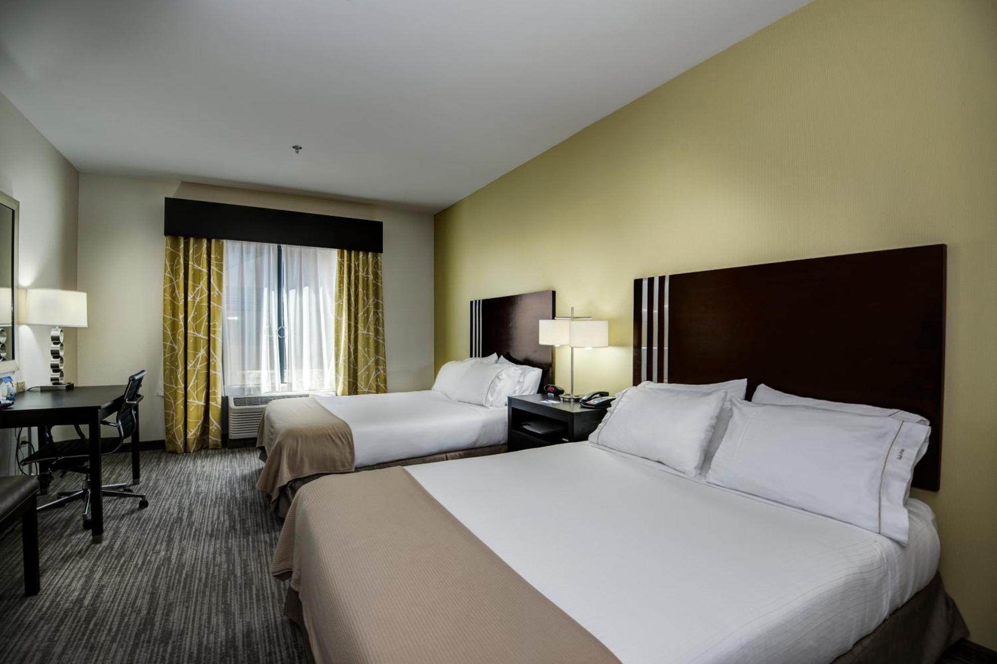 Holiday Inn Express Conway By Ihg Exteriér fotografie