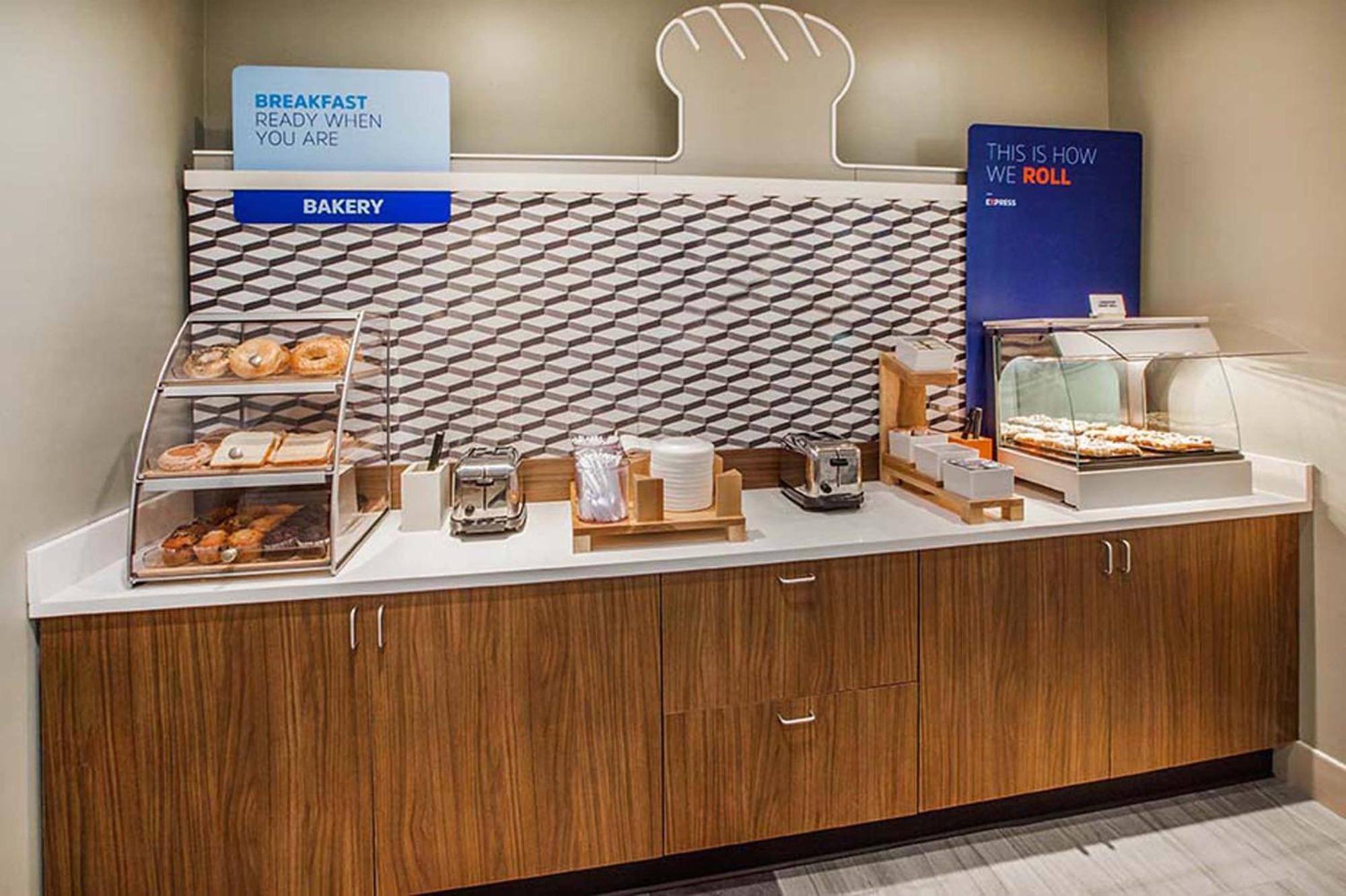 Holiday Inn Express Conway By Ihg Exteriér fotografie