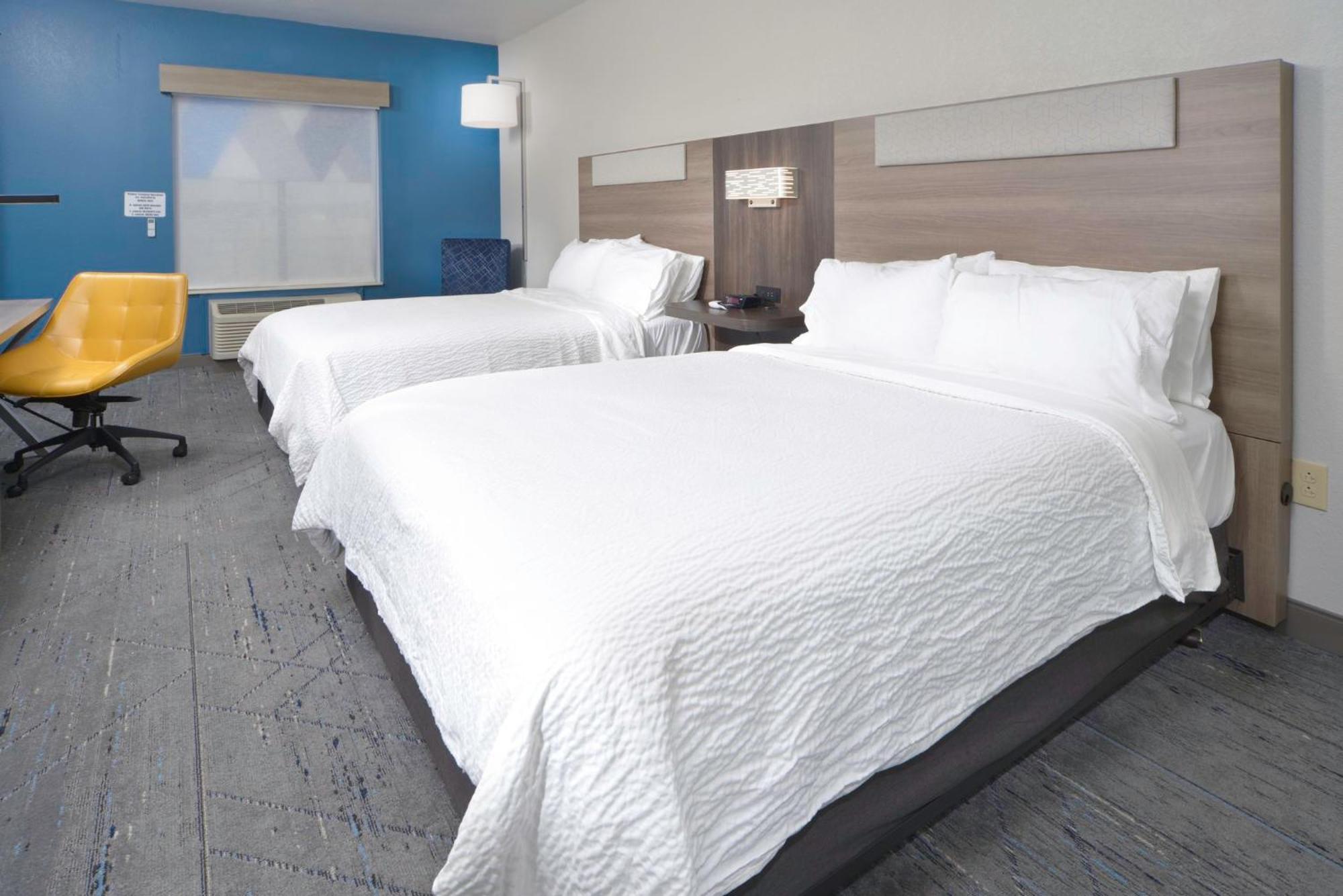 Holiday Inn Express Conway By Ihg Exteriér fotografie