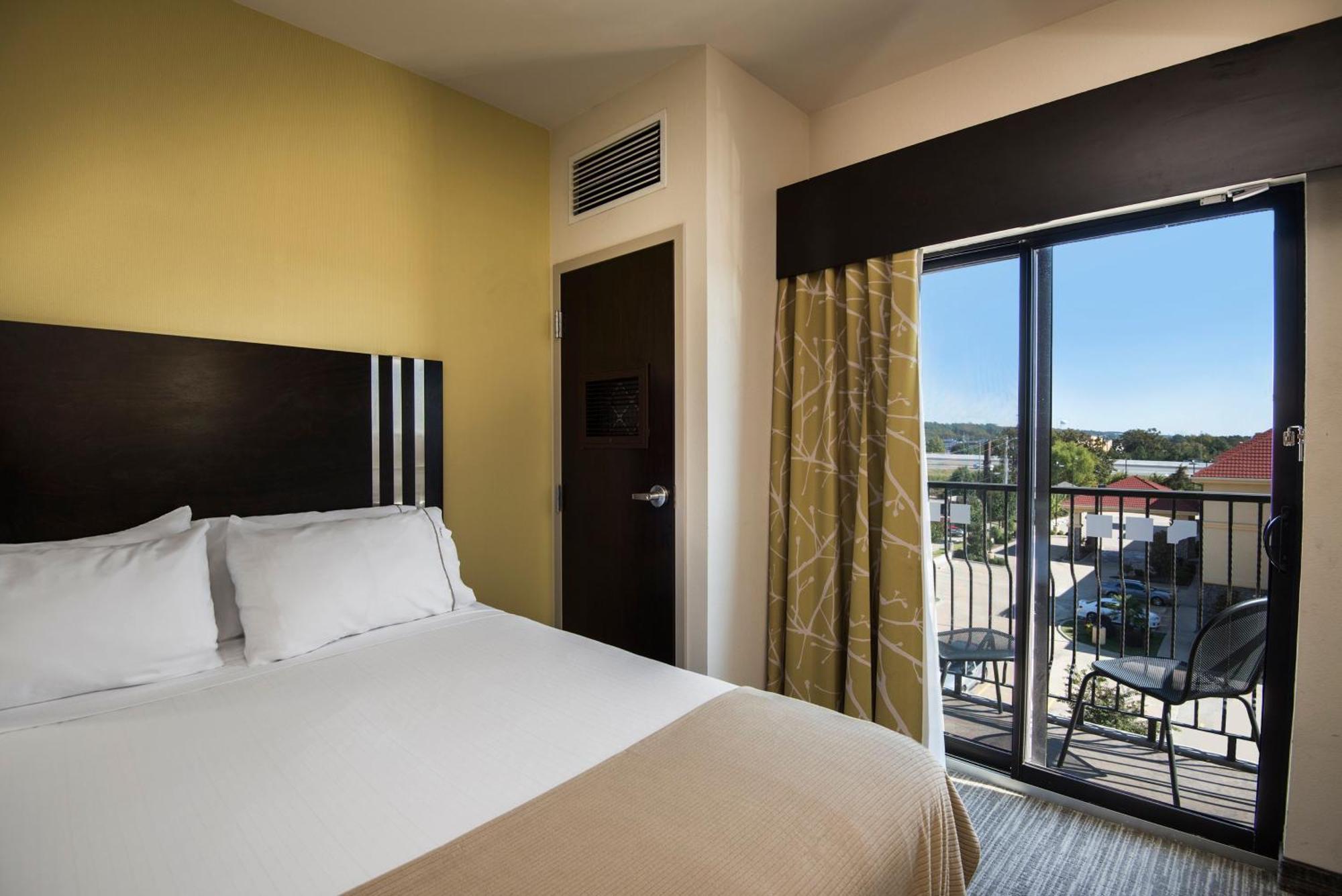 Holiday Inn Express Conway By Ihg Exteriér fotografie