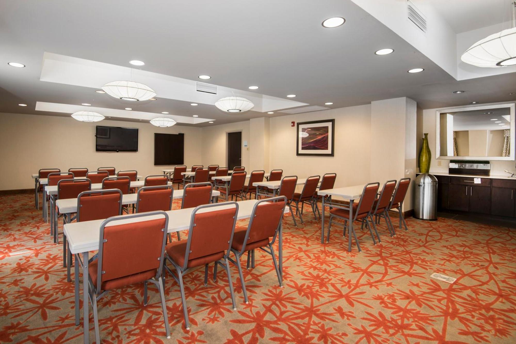 Holiday Inn Express Conway By Ihg Exteriér fotografie