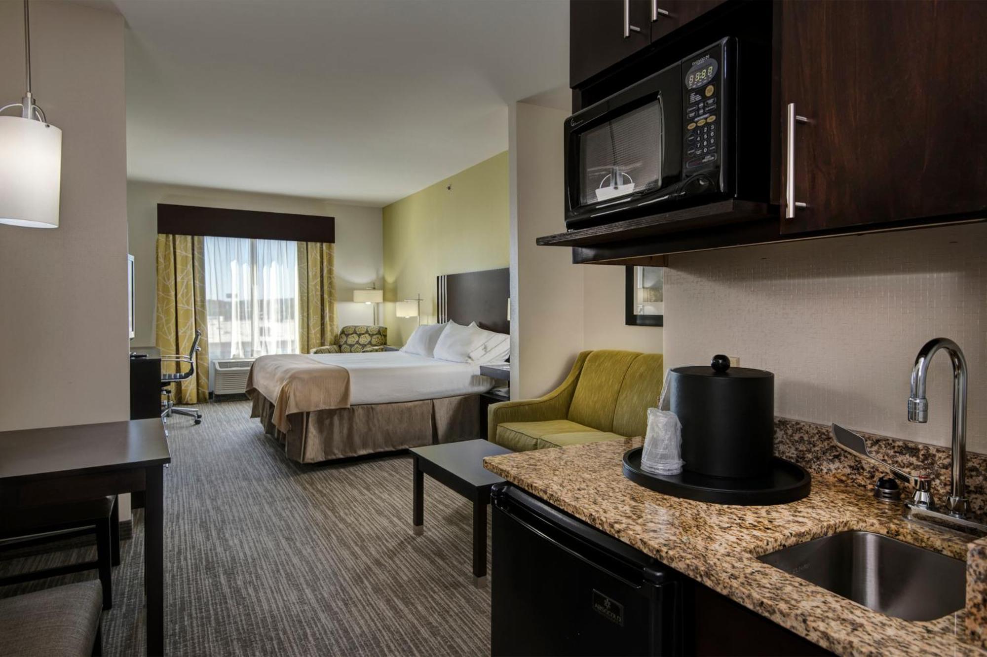 Holiday Inn Express Conway By Ihg Exteriér fotografie