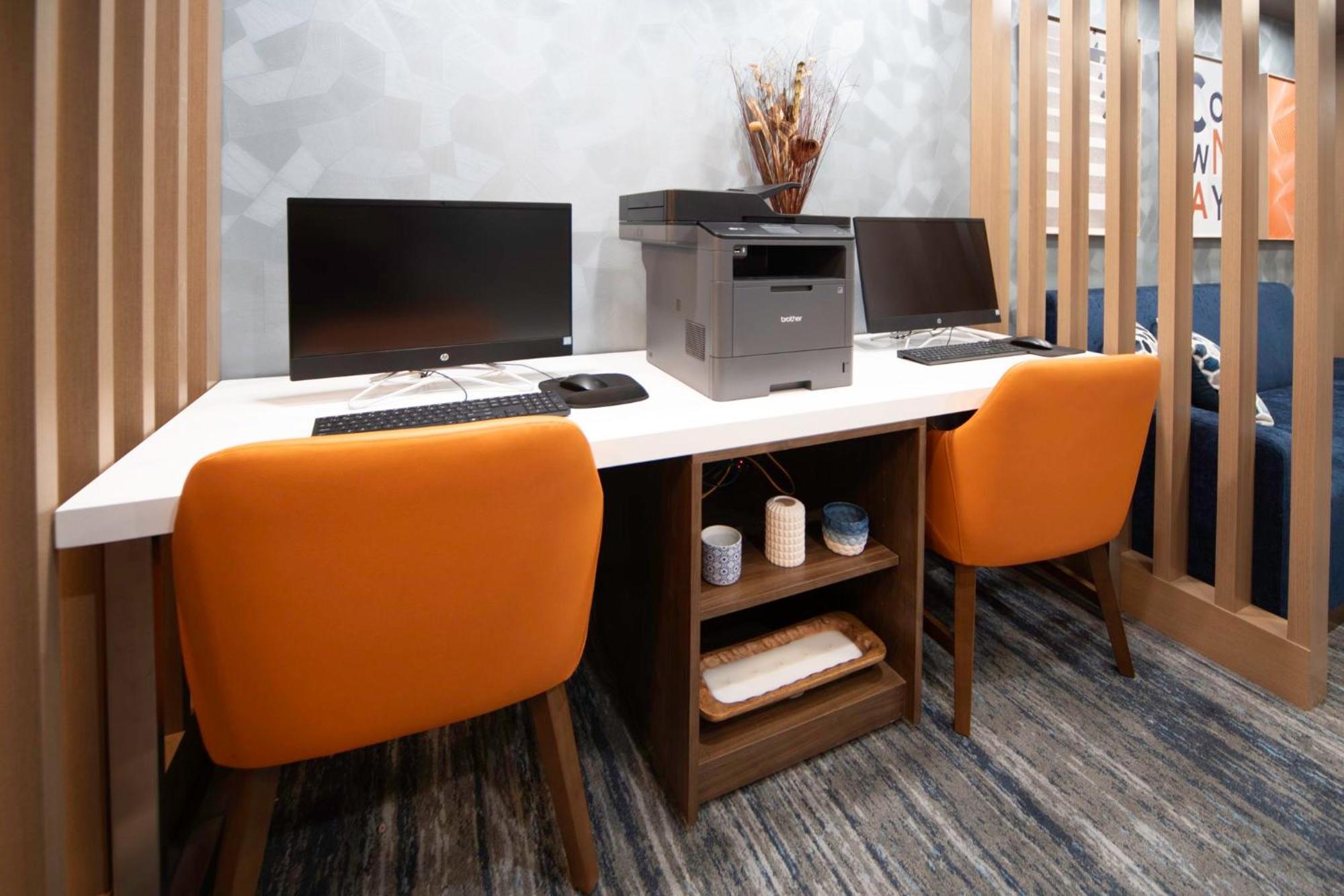 Holiday Inn Express Conway By Ihg Exteriér fotografie
