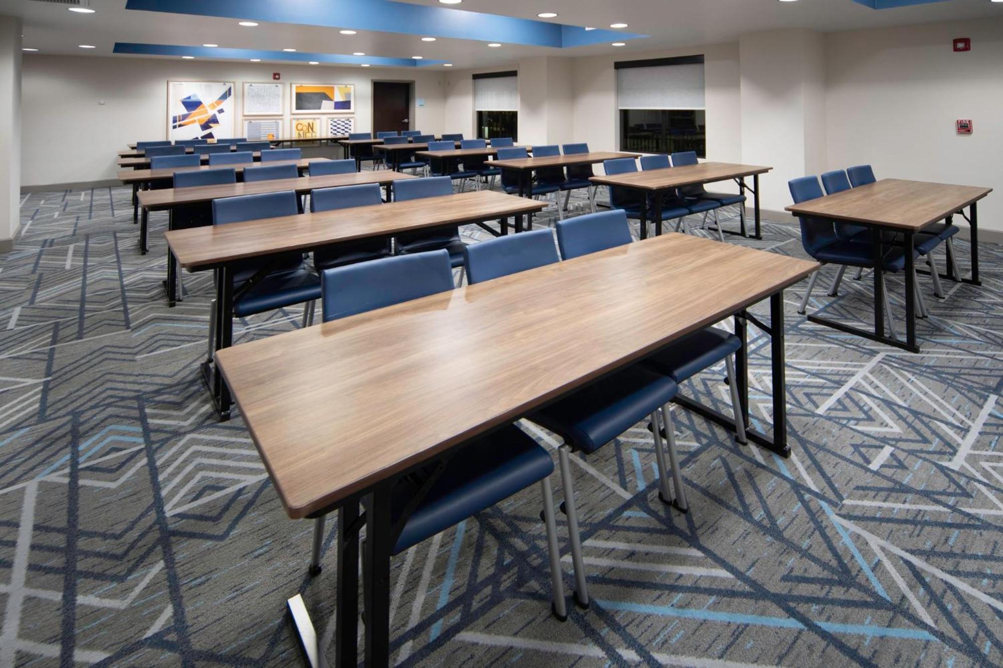 Holiday Inn Express Conway By Ihg Exteriér fotografie