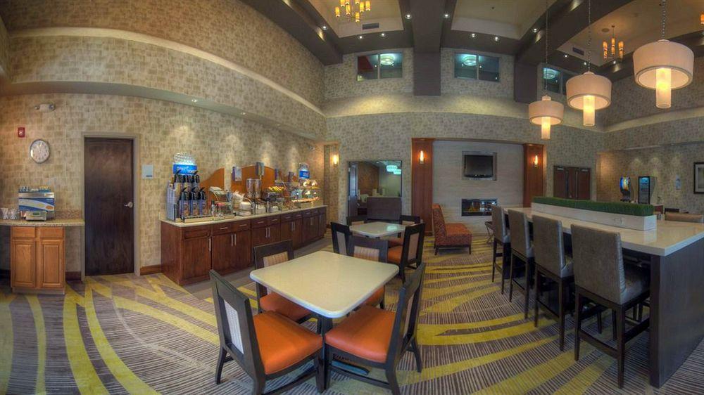 Holiday Inn Express Conway By Ihg Exteriér fotografie
