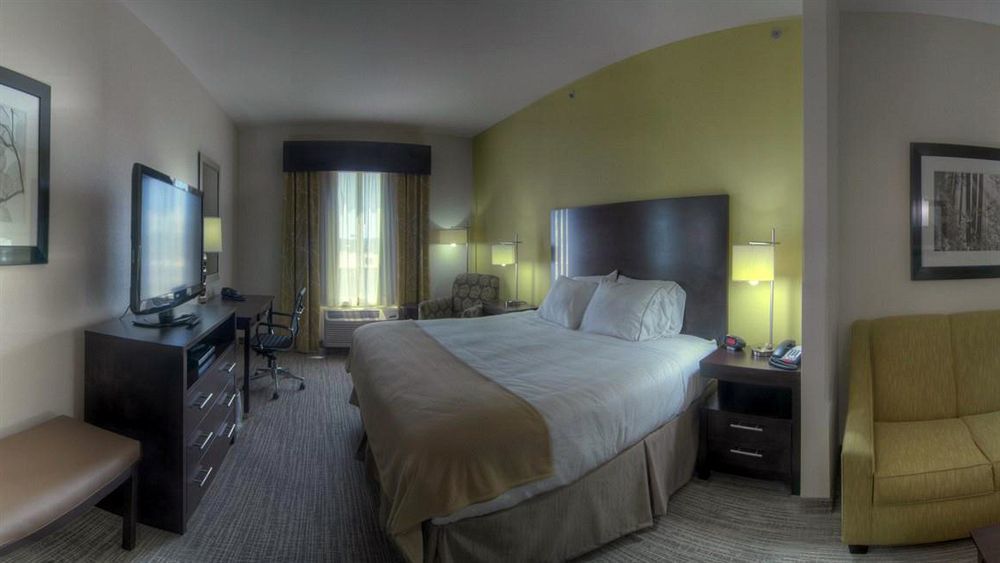 Holiday Inn Express Conway By Ihg Exteriér fotografie