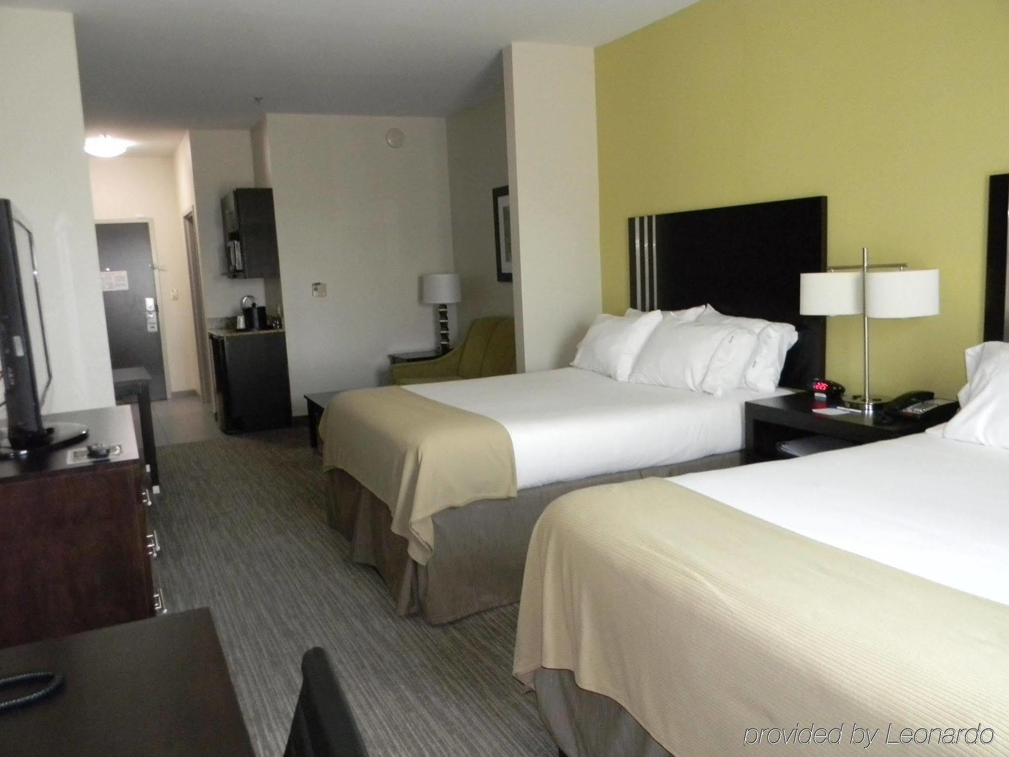 Holiday Inn Express Conway By Ihg Exteriér fotografie