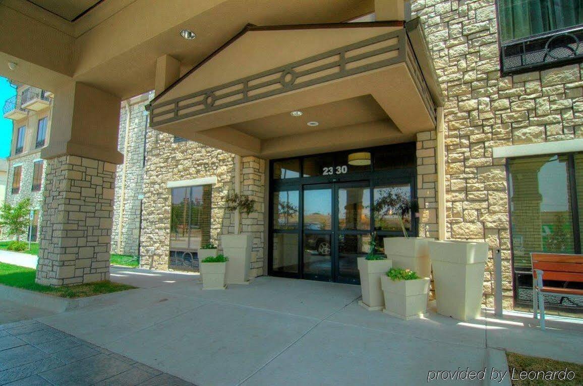 Holiday Inn Express Conway By Ihg Exteriér fotografie