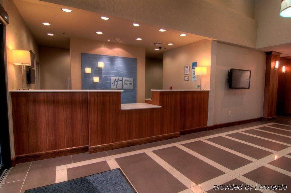 Holiday Inn Express Conway By Ihg Exteriér fotografie
