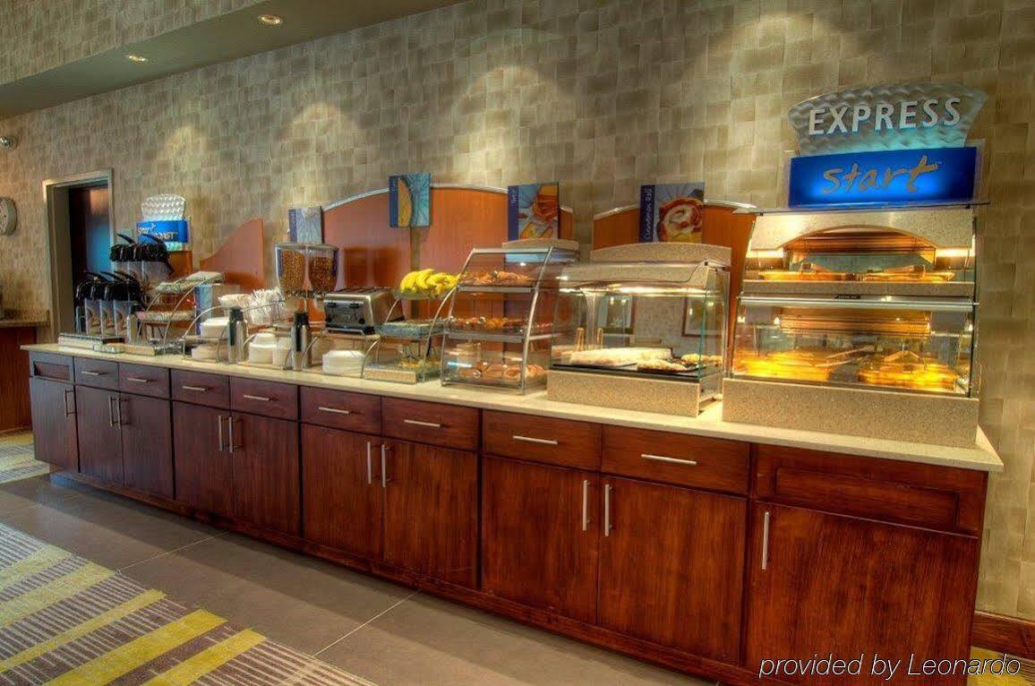 Holiday Inn Express Conway By Ihg Exteriér fotografie