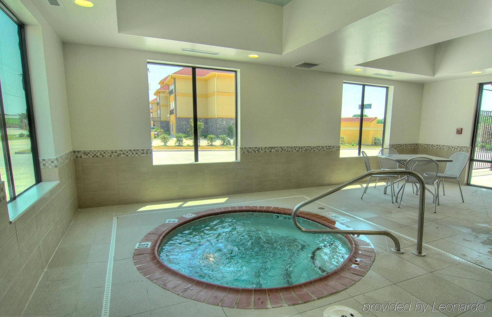 Holiday Inn Express Conway By Ihg Exteriér fotografie