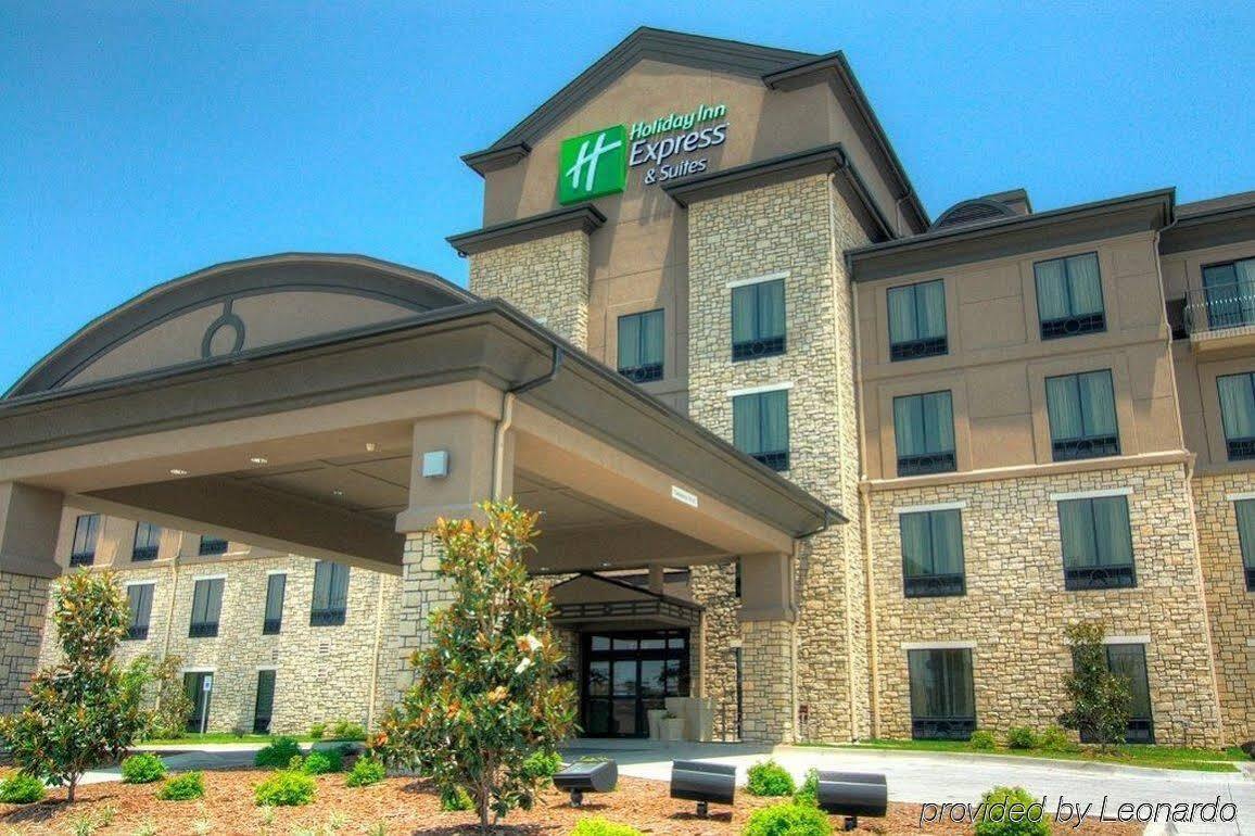 Holiday Inn Express Conway By Ihg Exteriér fotografie