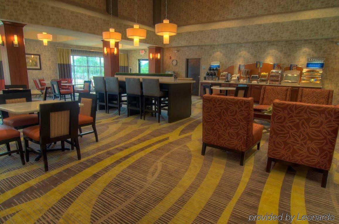 Holiday Inn Express Conway By Ihg Exteriér fotografie