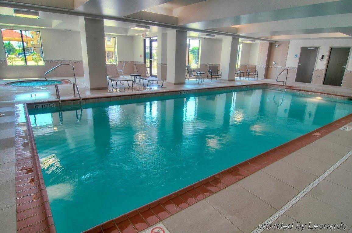 Holiday Inn Express Conway By Ihg Exteriér fotografie